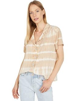 bella dahl Short Sleeve Shirt