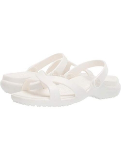 Women's Meleen Cross Band Sandal | Sandals for Women | Water Shoes