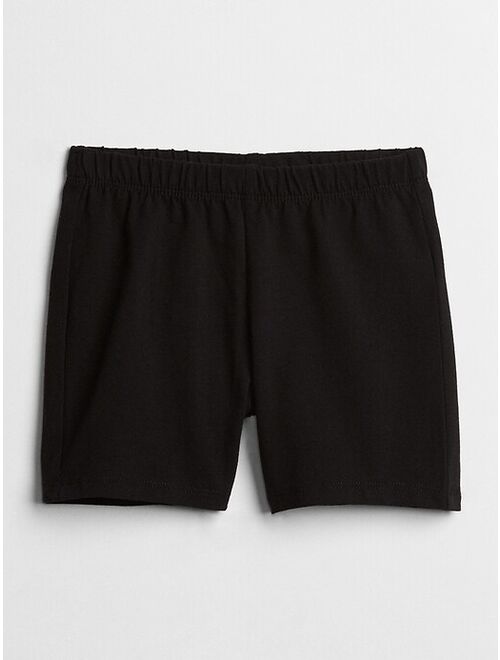 GAP Kids Cartwheel Shorts in Stretch Jersey