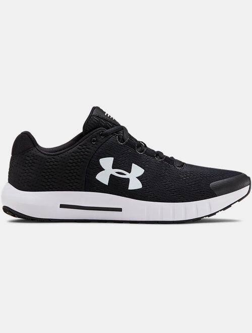 Under Armour Men's UA Micro G® Pursuit BP Running Shoes