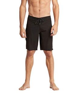 Maui Rippers Very Long Core 4 Way Stretch Boardshorts 24 Inch Outseam