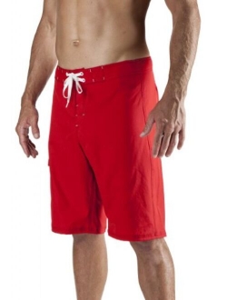 Maui Rippers Men's Lifeguard Boardshorts - 4 Way Stretch | Choose: 19