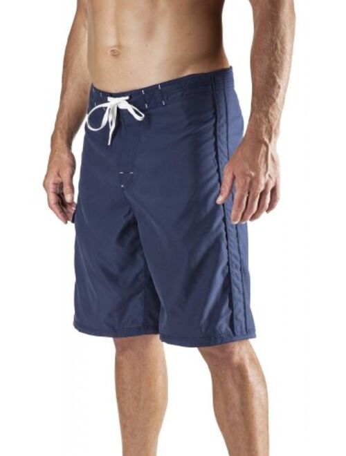 Maui Rippers Men's Lifeguard Boardshorts - 4 Way Stretch | Choose: 19