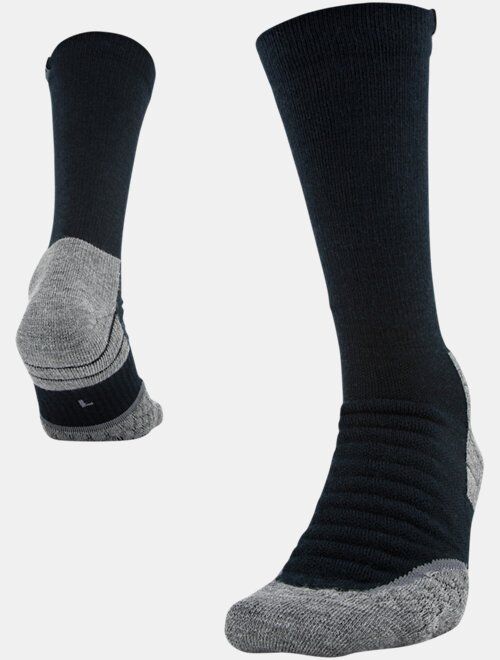 Under Armour Unisex UA Hitch All Season Boot Socks