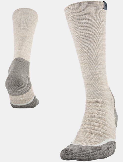 Under Armour Unisex UA Hitch All Season Boot Socks