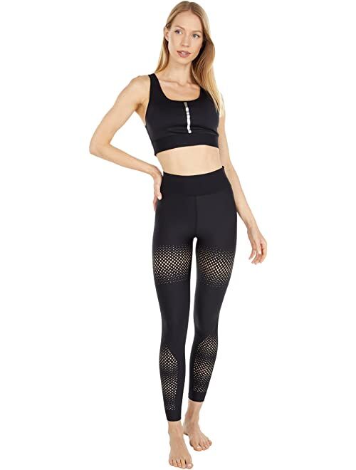 Ultracor Diamond Mesh Ultra High Leggings