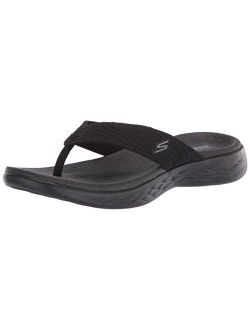 Women's On-The-go 600-Sunny Thong Flip-Flop