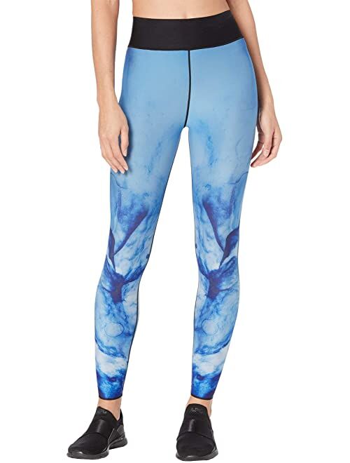 Ultracor Water Stream Ultra High Leggings