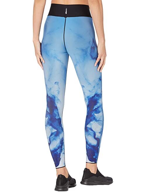 Ultracor Water Stream Ultra High Leggings