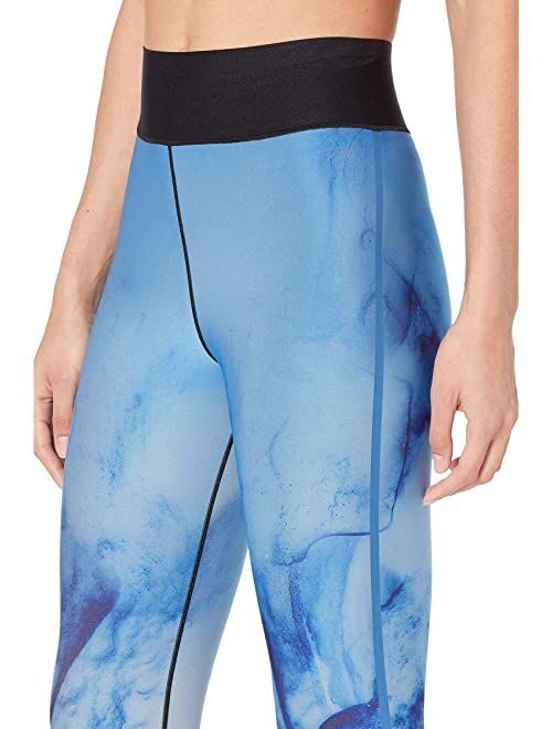 Ultracor Water Stream Ultra High Leggings