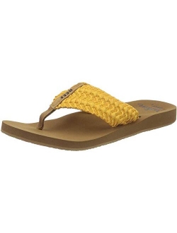 Women's Cushion Threads TX Sandal