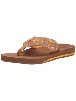 Women's Spring Woven Sandal