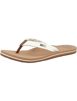 Women's Cushion Sands Sandals