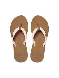 Women's Cushion Sands Sandals