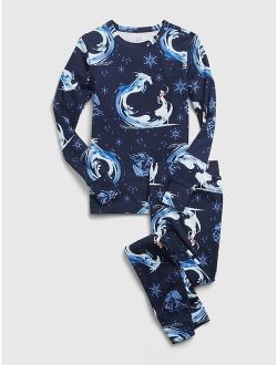 GapKids | Disney Frozen PJ Set 100% Organic Cotton