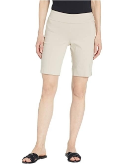 Krazy Larry Pull-On Shorts