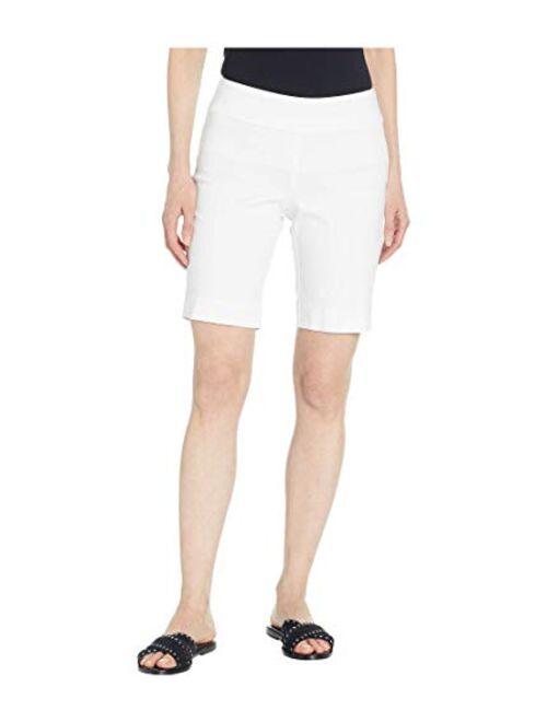 Krazy Larry Pull-On Shorts