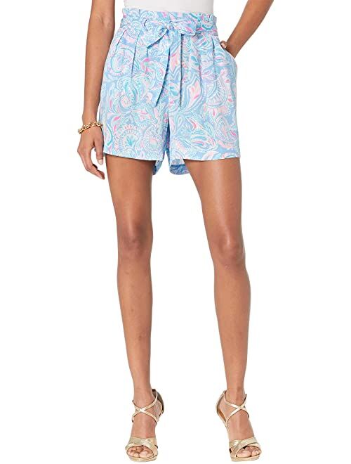 Lilly Pulitzer Kaylene Shorts