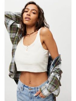 Ralphie Crop Cami Top