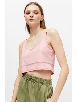 Ralphie Crop Cami Top