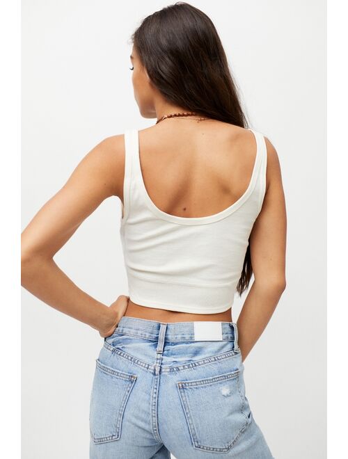 BDG Ralphie Crop Cami Top