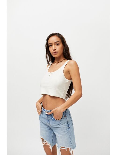 BDG Ralphie Crop Cami Top