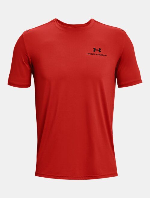 Under Armour Men's UA RUSH™ Energy Short Sleeve