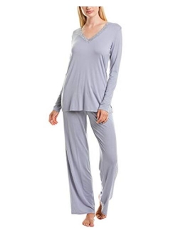 Feathers Long Sleeve PJ