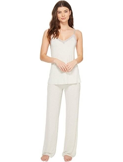 Feathers Cami Pajama