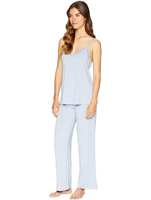 Natori Feathers Cami Pajama