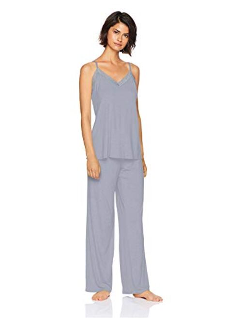 Natori Feathers Cami Pajama