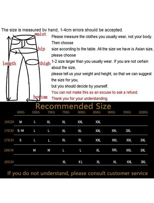 Men Military Tactical Pants Waterproof Cargo Pants Men Breathable SWAT Army Solid Color Combat Long Trousers Work Joggers S-5XL