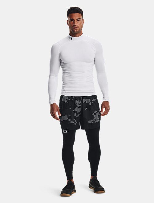 Under Armour Men's ColdGear® Armour Compression Mock