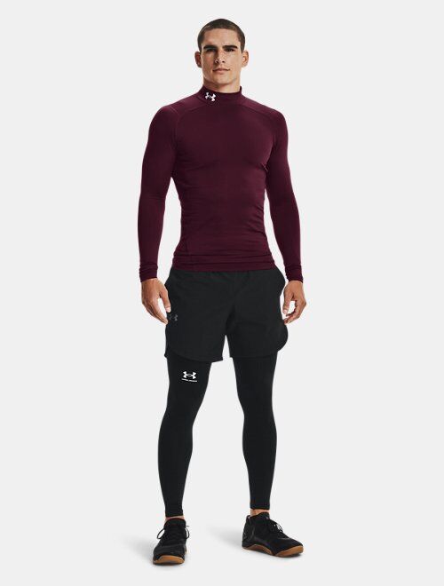 Under Armour Men's ColdGear® Armour Compression Mock