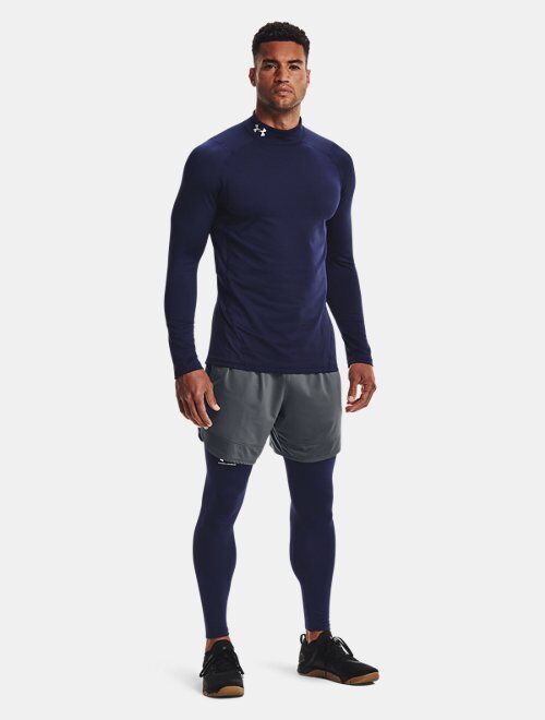 Under Armour Men's ColdGear® Armour Fitted Mock