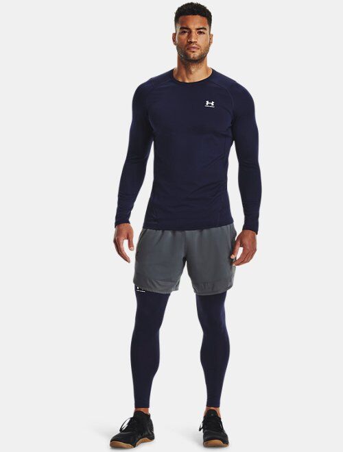 Under Armour Men's ColdGear® Armour Fitted Crew