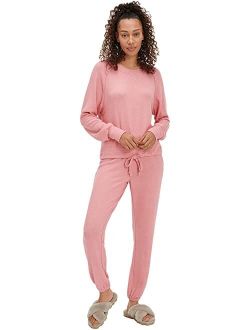 Gable Pajama Set