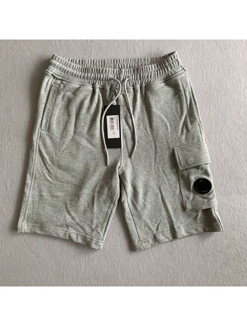 Summer Shorts Casual Shorts Trunks Fitness Workout Beach Shorts Man Breathable Cotton Trousers Sweatpants men clothing