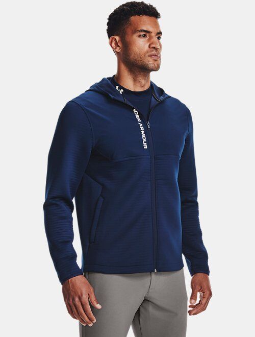 Under Armour Men's UA Storm Daytona Full-Zip