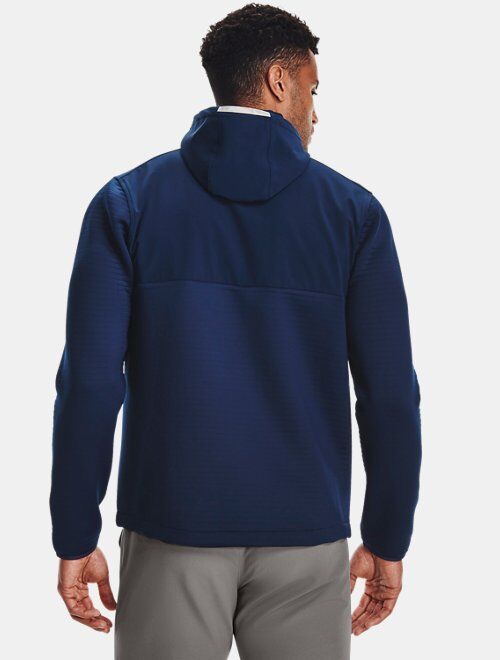 Under Armour Men's UA Storm Daytona Full-Zip