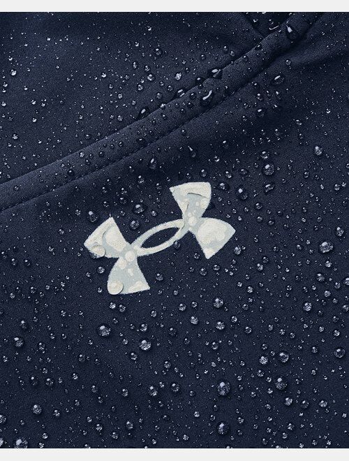 Under Armour Men's UA Storm Daytona Full-Zip