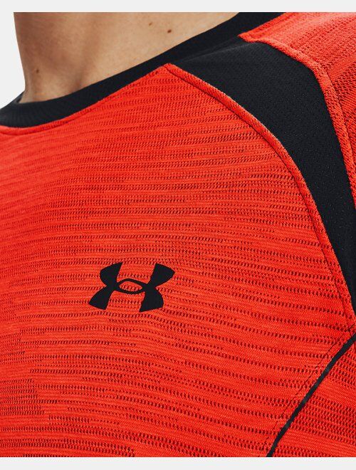 Buy Under Armour Men's UA Streaker Phantom Run Long Sleeve online