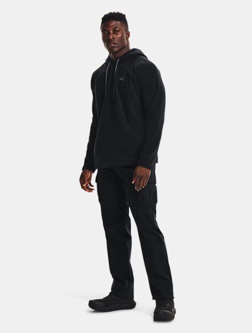 Under Armour Men's UA Polartec Forge Kangzip Hoodie