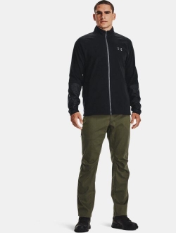 Men's UA Outdoor Polartec Forge Full-Zip