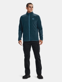 Men's UA Outdoor Polartec Forge Full-Zip