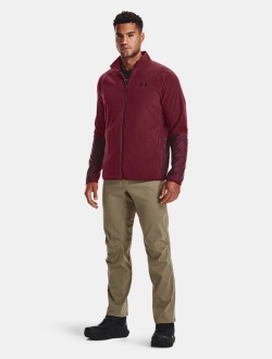 Men's UA Outdoor Polartec Forge Full-Zip