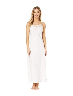 Eileen West Satin Ballet Nightgown