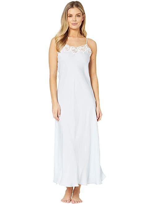 Eileen West Satin Ballet Nightgown