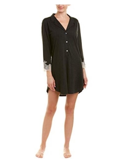 Luxe Shangri-La Sleepshirt