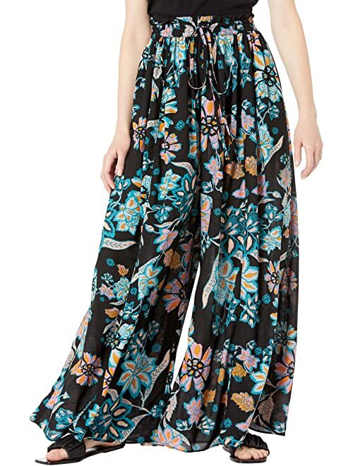 Free People Take It Easy Lounge Pants